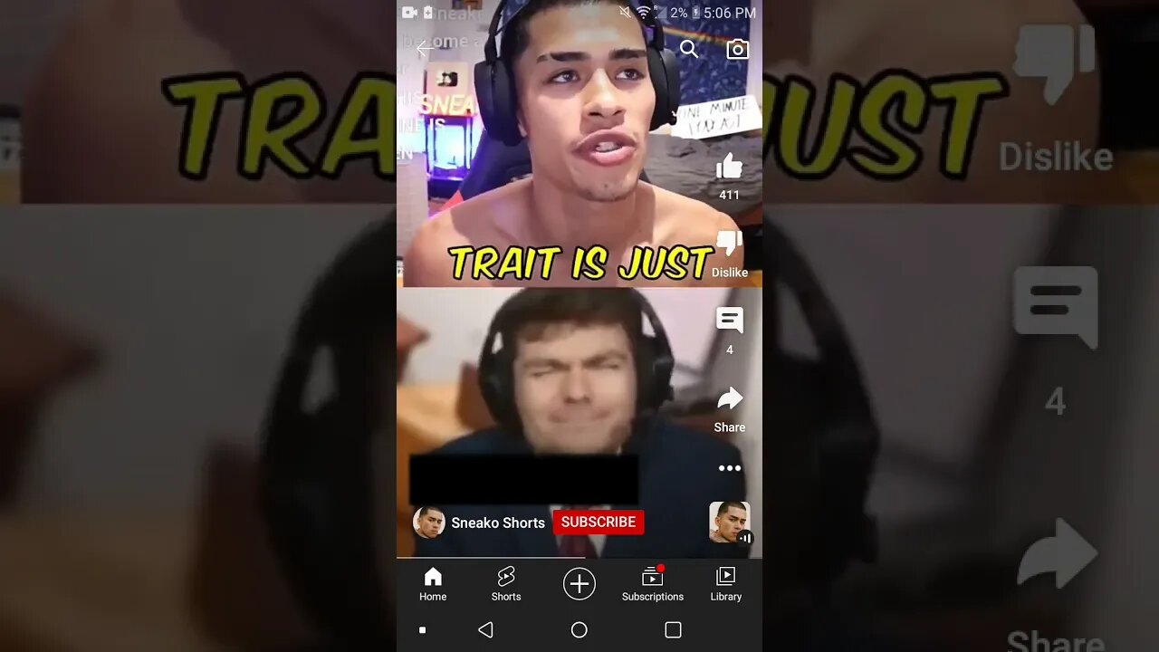 SNEAKOS TAKE ON MODERN WOMEN,SUBSCRIBE#viral #shorts#youtubeshorts #trend#trending #SNEAKO#Redpill