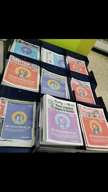 We must not forget… 🤬🤬🤬