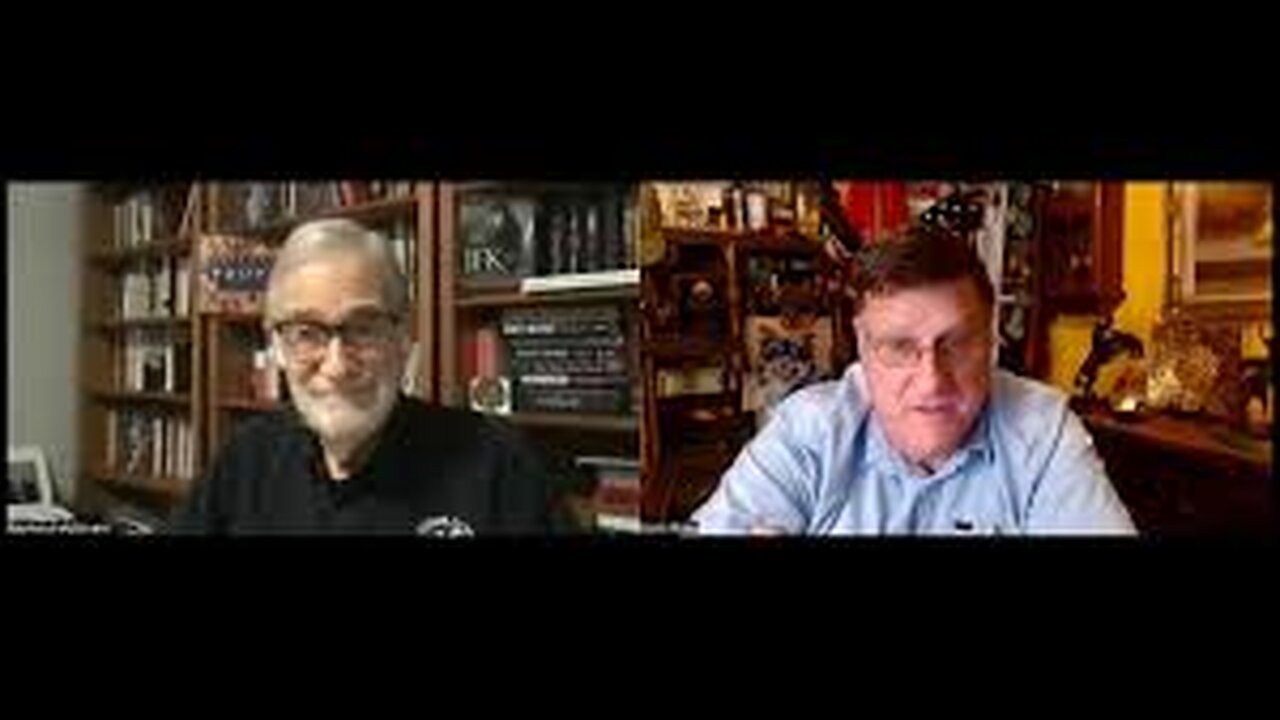 Military & Ex-CIA Analyst Experts Share Real Concerns Over Nuclear War - Ep 15