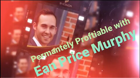 Permanently Profitable with Ean Price Murphy