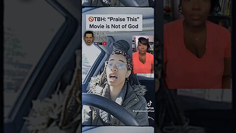 The Movie “Praise This” Is Not of God