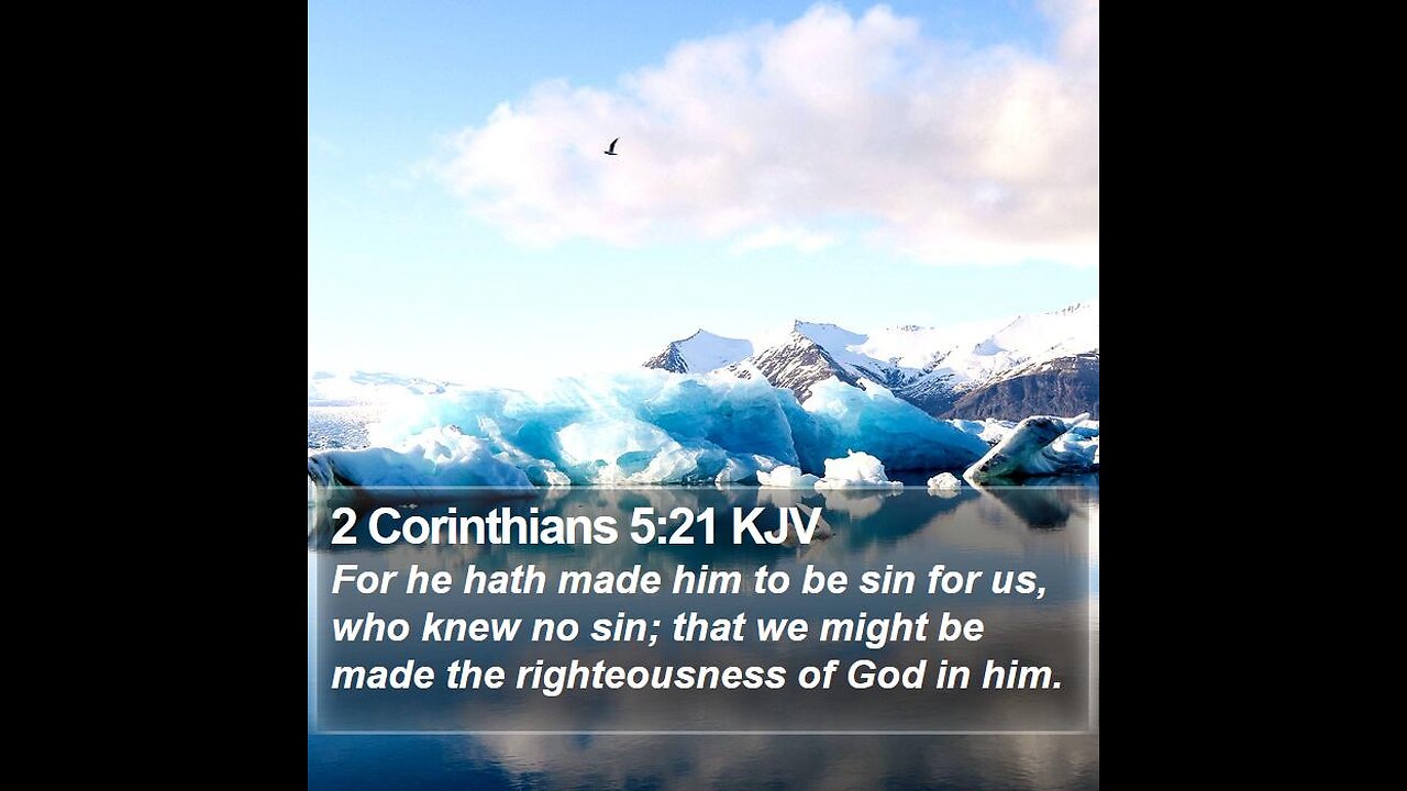 12 RIGHTEOUSNESS OF GOD IN CHRIST REALITIES!!! PART 6 IN CHRIST REALITIES!!!