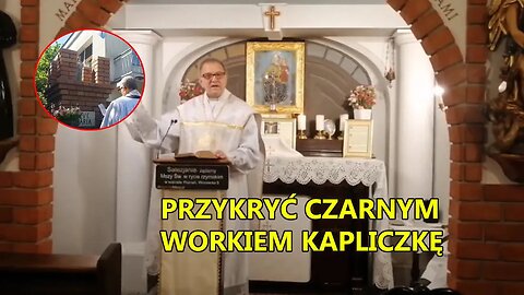 Michał Woźnicki - Gdyby u mnie tak pracowali to bym ich wyrzucił