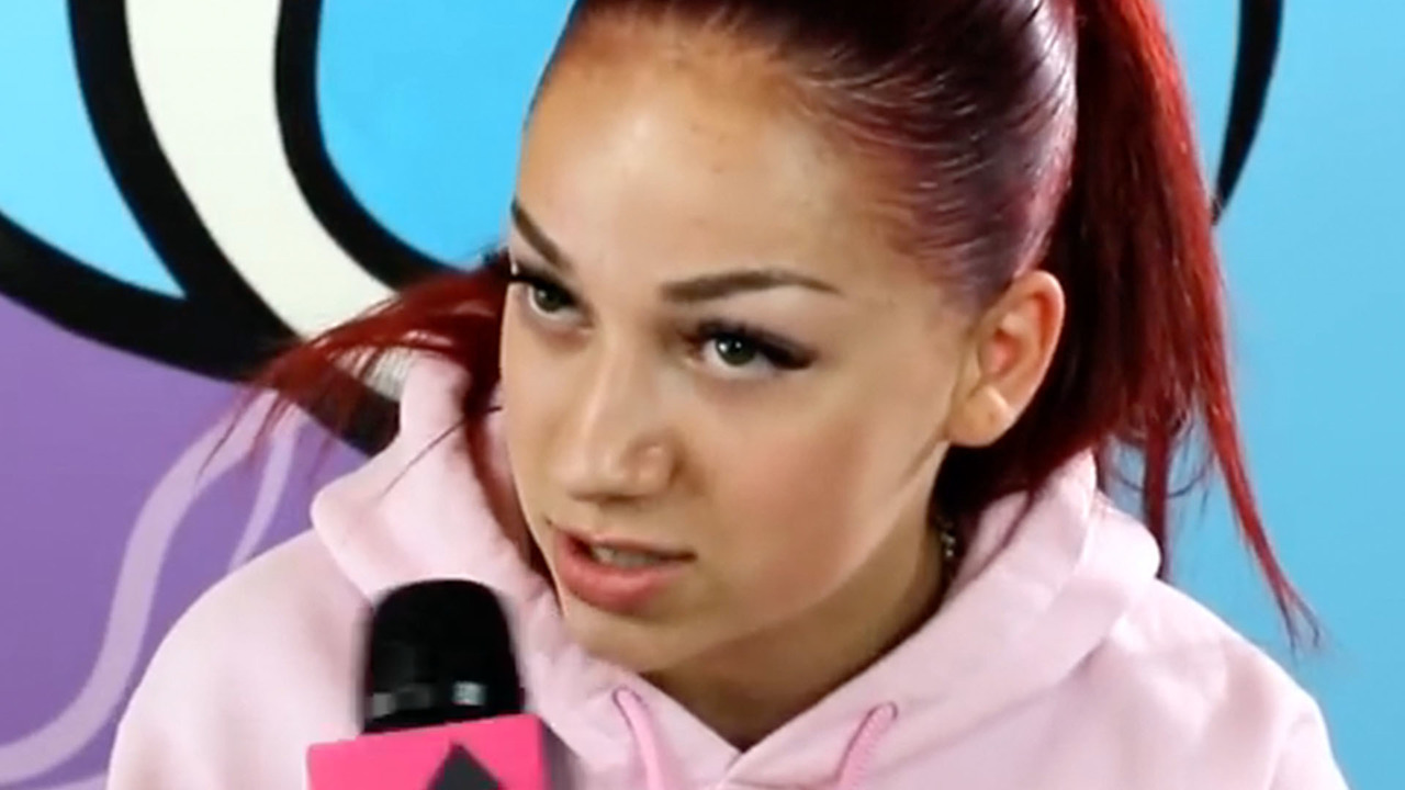 Danielle Bregoli Goes Off On Nicki Minaj & Cardi B Feud