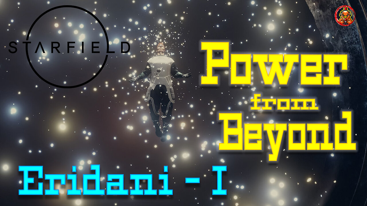 StarField - The Mysterious Force: Power from Beyond Eridani I