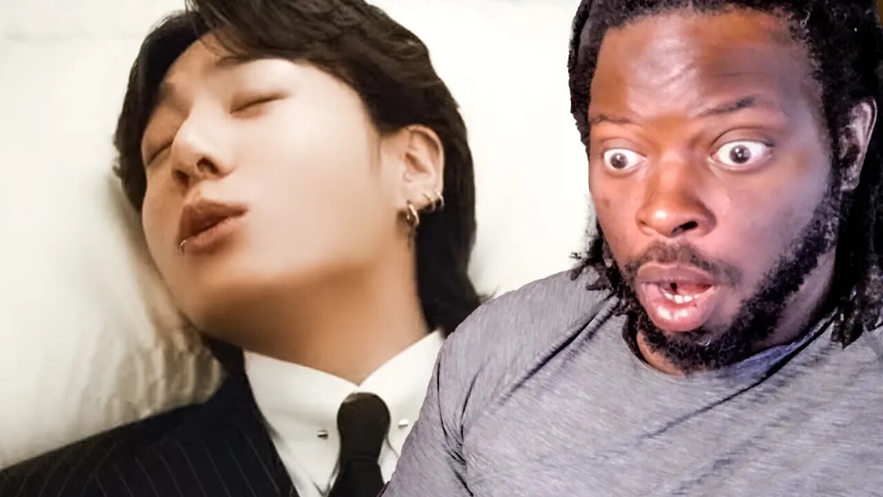 정국 (Jung Kook) 'Seven (feat. Latto)' Official MV | REACTION