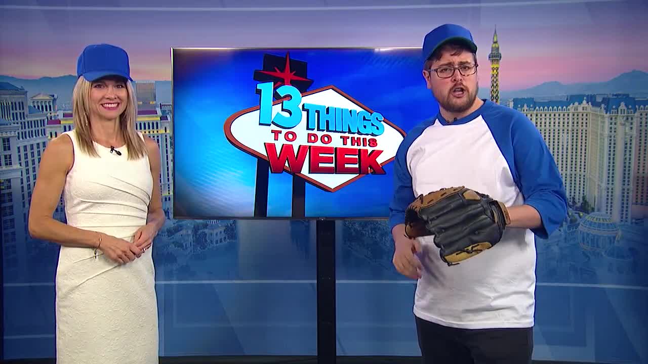 13 Things To Do This Week For Sept. 27-Oct. 3
