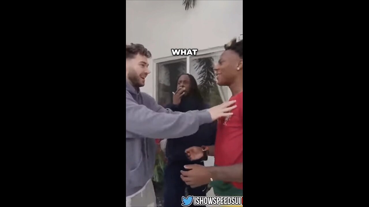 he got up out of there😳