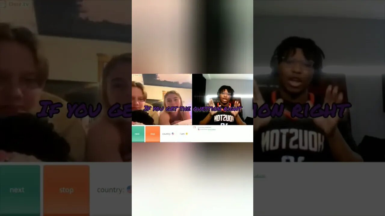 Would You Answer This Question For 💰? #shorts