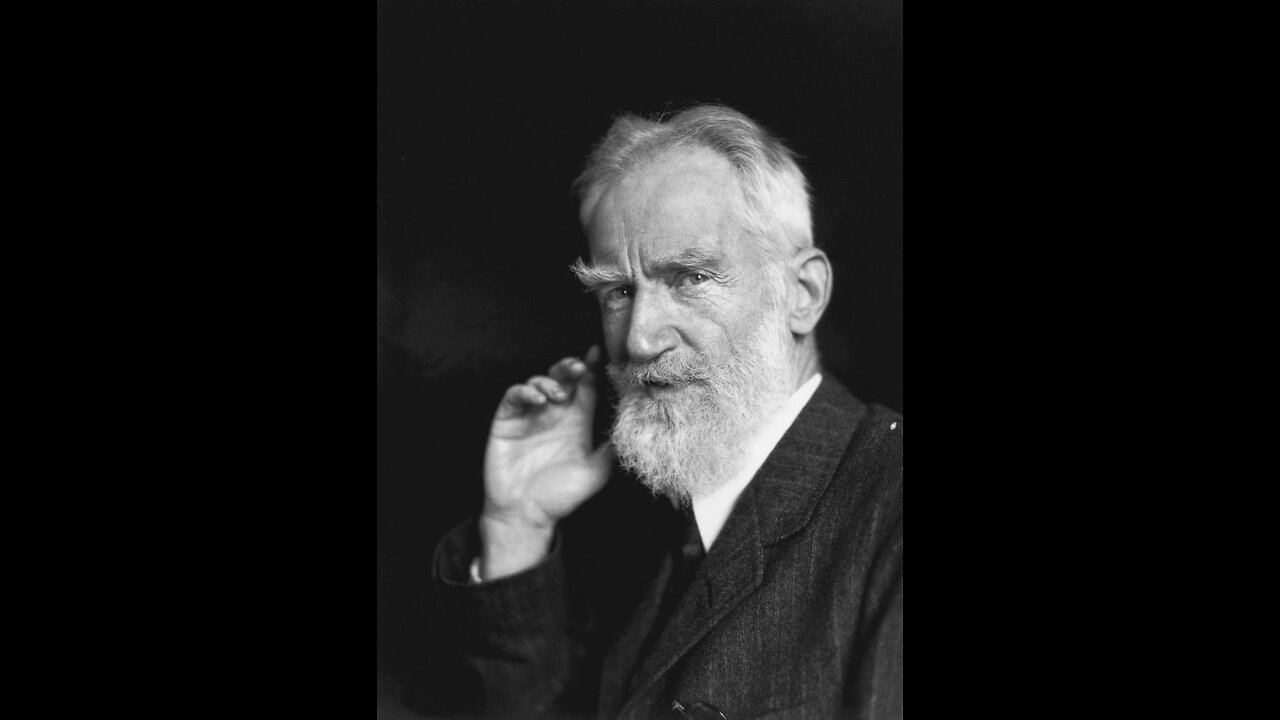 George Bernard Shaw – Inspirational Quotes