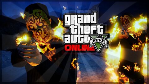 GTA 5 Online - Last Team Standing Update! My Thoughts! (GTA 5 Gameplay)