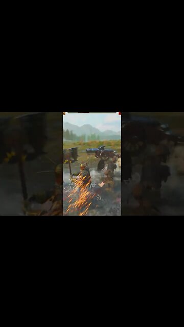 Mount and Blade 2 Bannerlord Mods Warhammer The Old Realms Gameplay