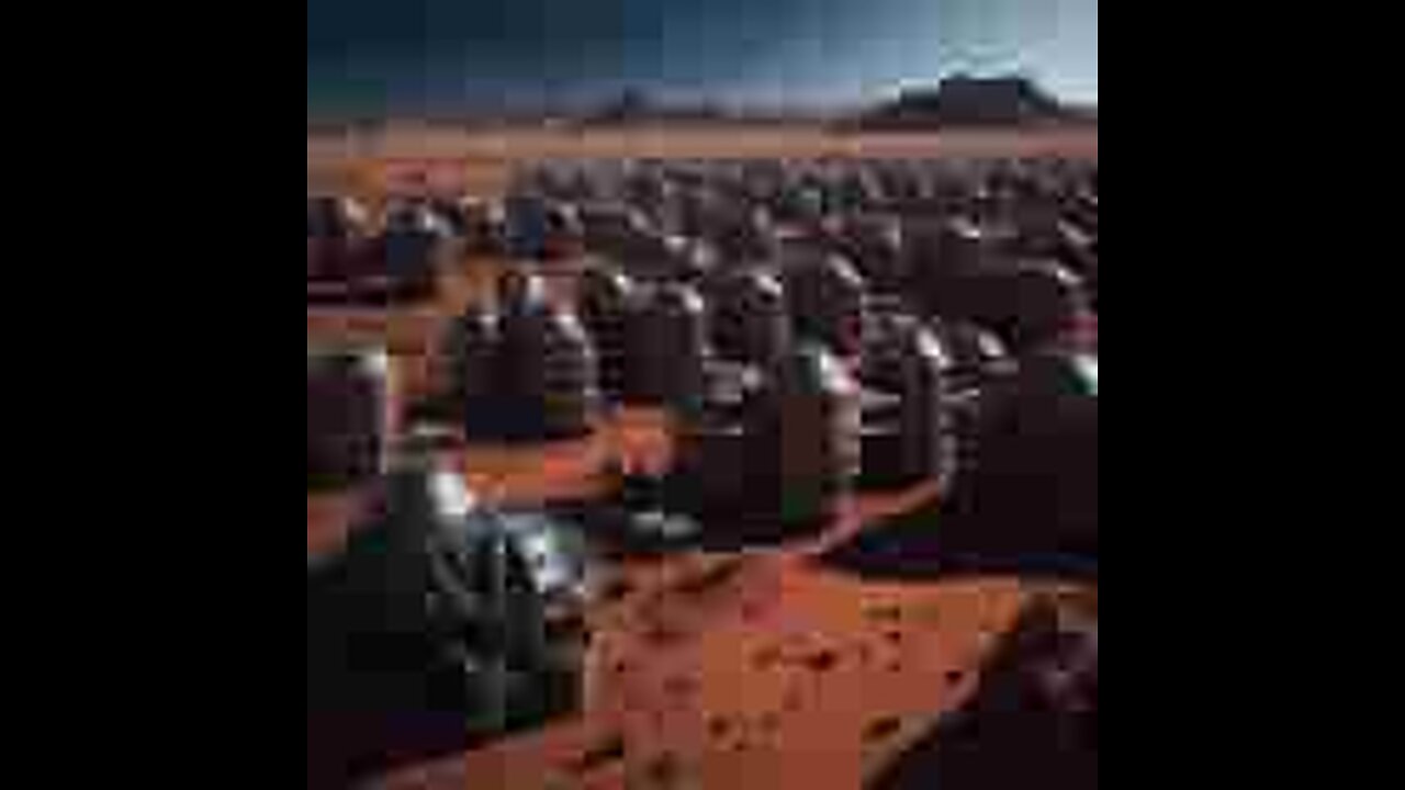 Human Settlement of Mars