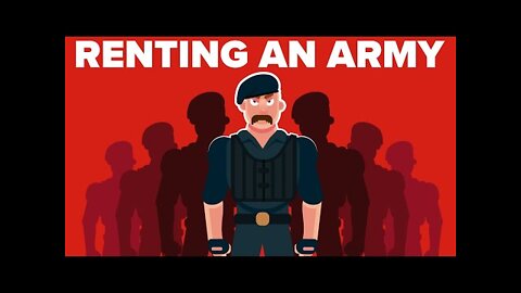 Rent An Army- How Much Does It Actually Cost