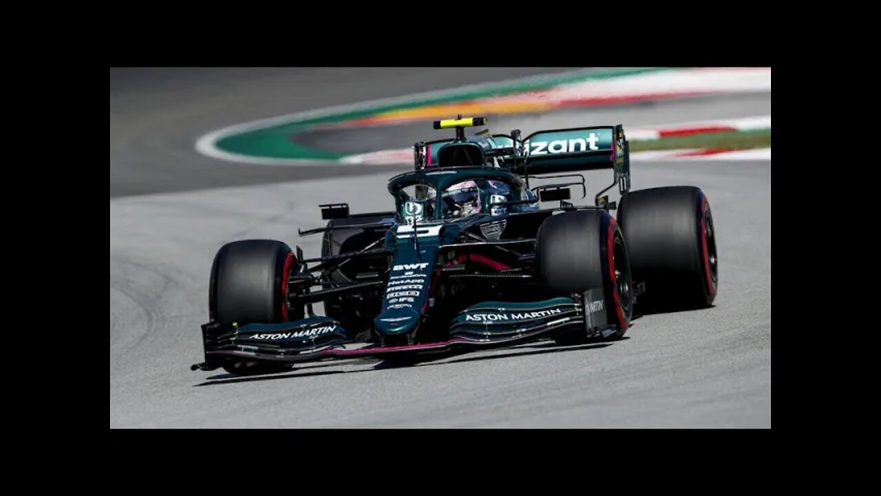 Aston Martin F1 2021- story of Aston Martin Racing
