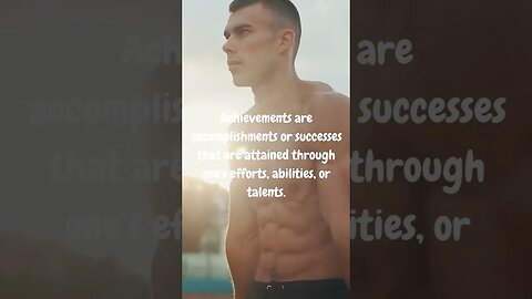 Get Fired Up Each Day! Learn This Amazing Motivation Fact! #shorts