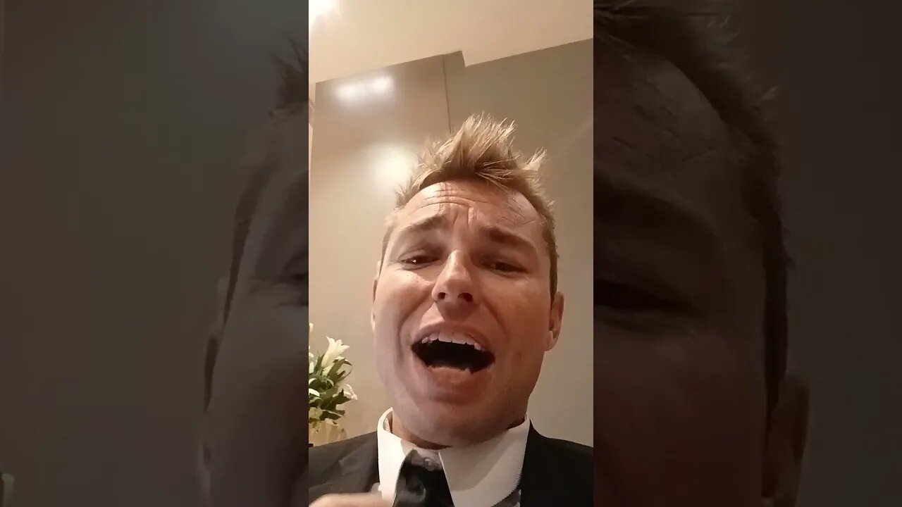 Tiktok Millionaire Tommyfyeah scam October 6, 2022