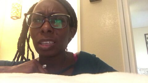 Some realness the Lord gave me. Well one of them! His truth is All Real!!His Word and Him!