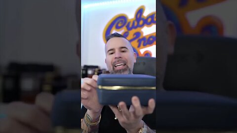 Cubaknow Mini Jewelry Box..Thoughts?