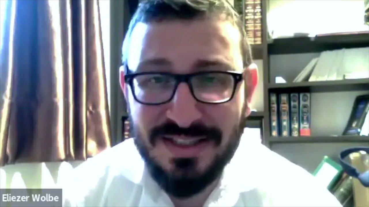 Mitzvah 125 & 126: Details of the Two Offering for Sin - Rabbi Yaakov Wolbe @torchweb