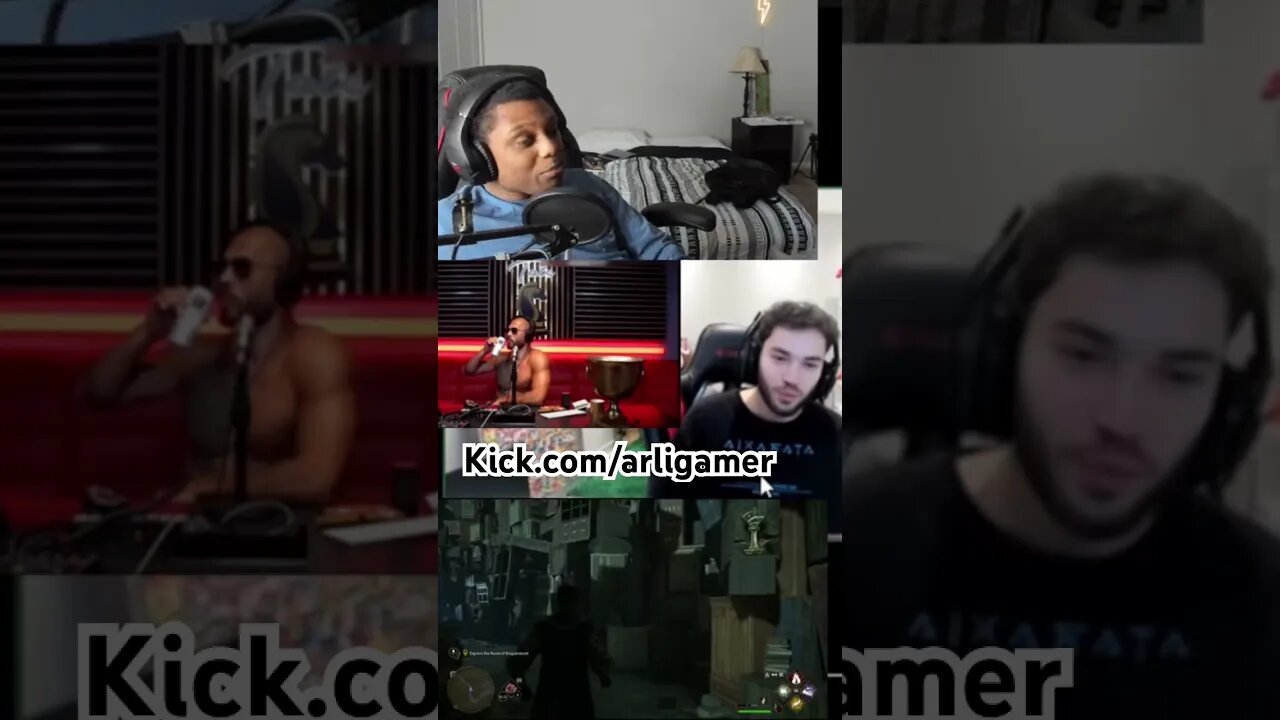 I'm Boxing Andrew Tate... By Adin Live (REACTION & THOUGHTS) Andrew Tate VS Adin Ross #shorts