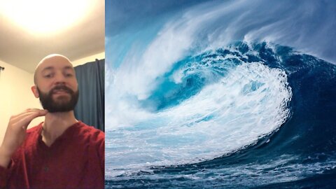 Waves #Shorts