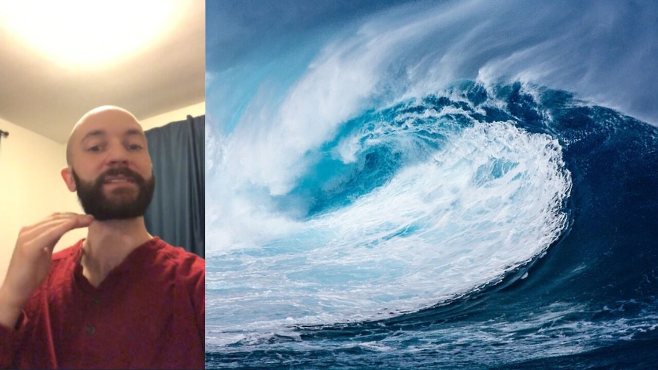 Waves #Shorts