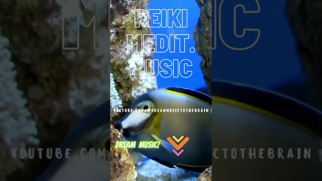 Fall Into Sleep INSTANTLY ★︎ Deep Sleep Journey ★︎ Space Ambient Sleep Music #short #shorts