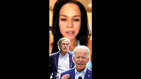 Biden Says Pandemic Is Over | Abbott Says "NO!"