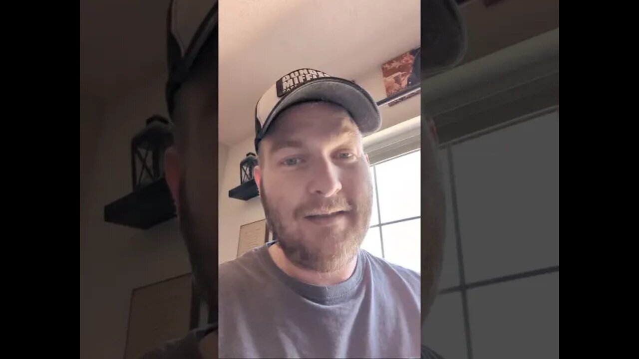 I Damn Well Told You So!!! Cant Say I Didnt!!