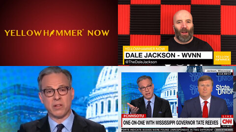 Republicans on CNN must be able to defend their positions against the disingenuous attacks