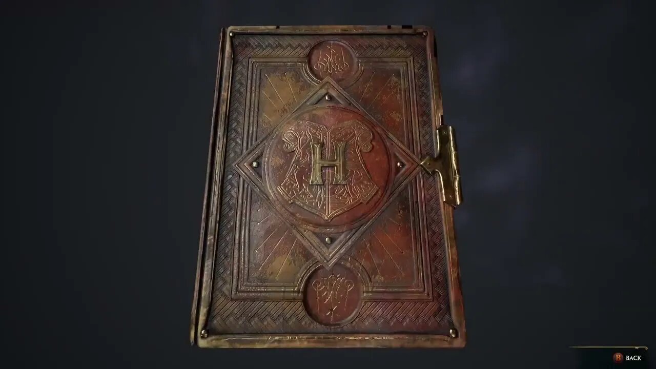 Hogwarts Legacy (Part 6)