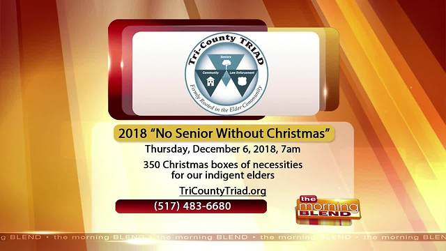 Tri-County TRIAD - 1/12/18
