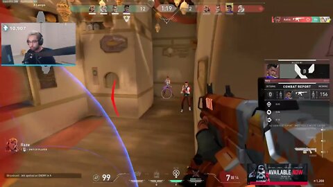 what did he saaaaaaaaaayy