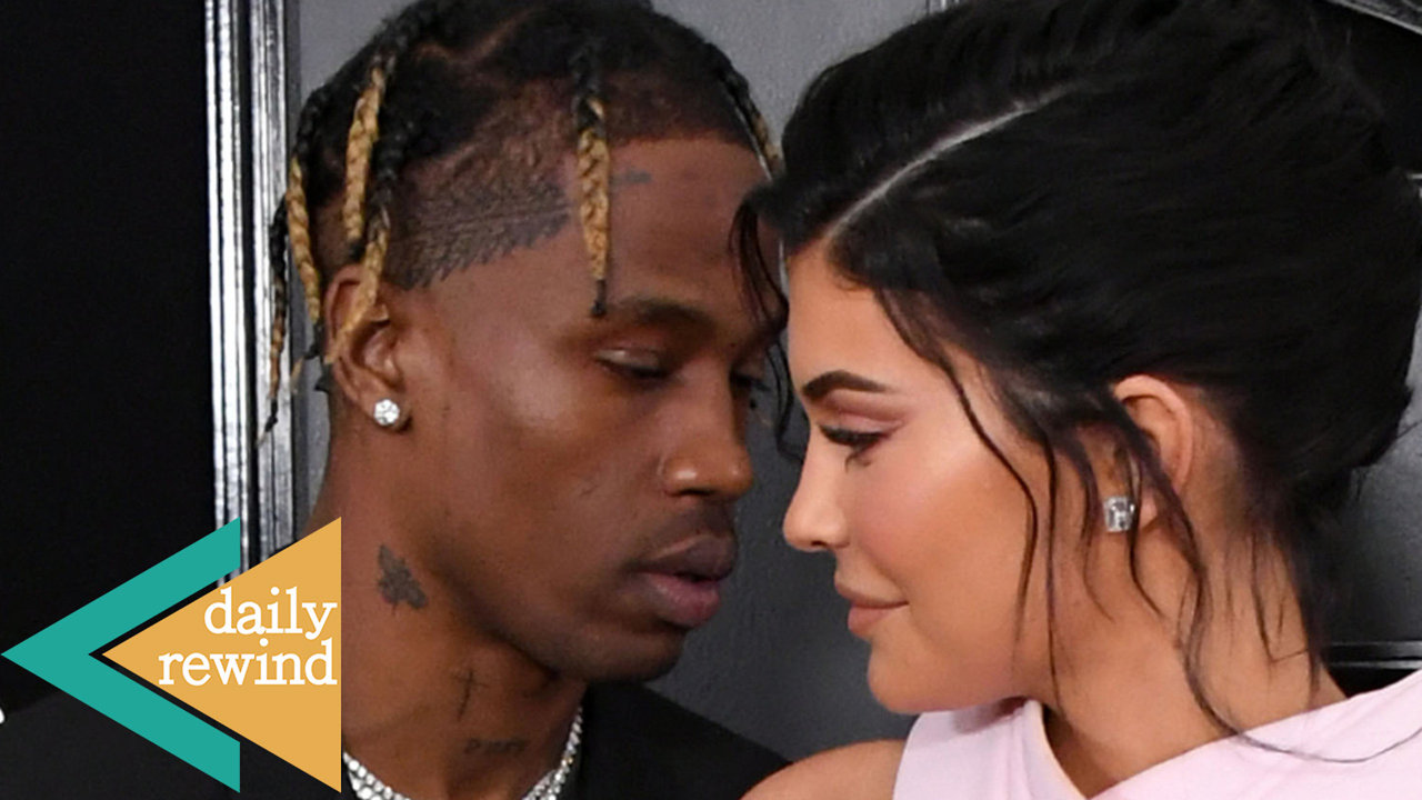 Kylie Jenner Planning Trip With Travis Scott To FIX Broken Relationship! | DR