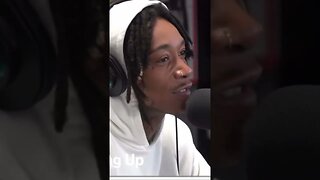 Wiz khalifa talks about hard work and dedication #trending #shorts