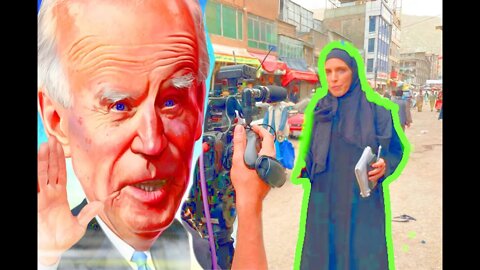 Biden refuses safety for Americans getting to Kabul Airport