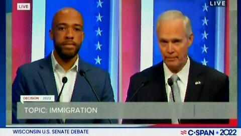 Republican HUMILIATED, Laughed at During Debate