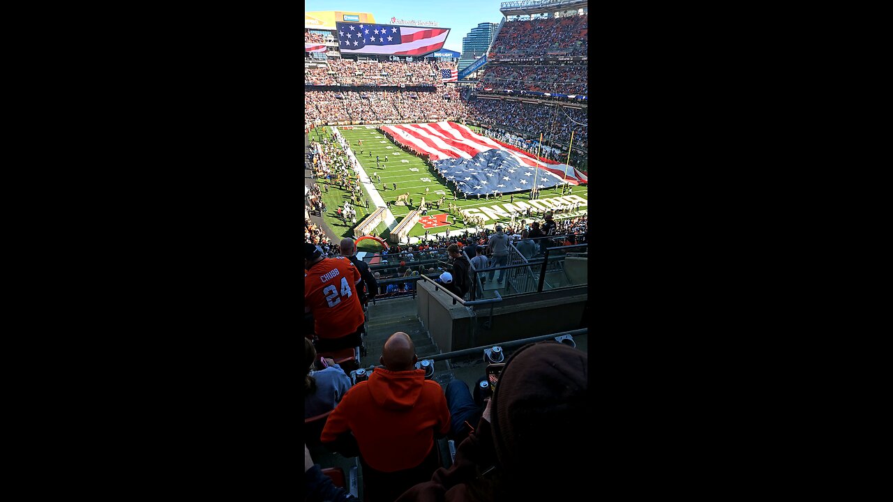 Nov 3, 2024 Chargers vs Browns