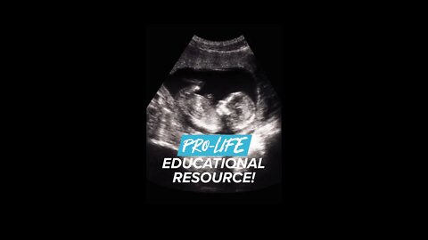 BE A VOICE FOR THE PREBORN! ft. Choices