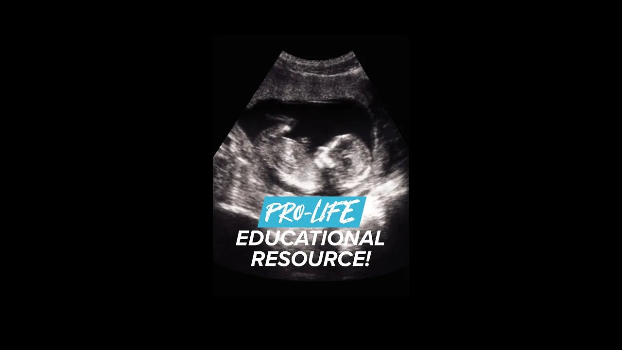 BE A VOICE FOR THE PREBORN! ft. Choices