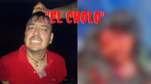 The Brutal Demise Of El Cholo | What Happens When You Betray CJNG