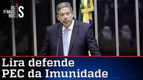 Debate: PEC da Imunidade é PEC da Impunidade?