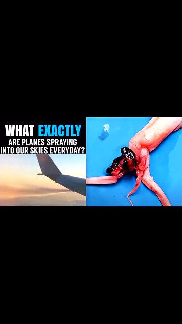 WHAT'S INSIDE YOUR BODY? IS IT GROWING?