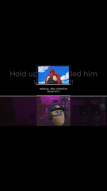 She called him what?! - jujutsu Kaisen Season 2 - Episode 38(14) #shorts