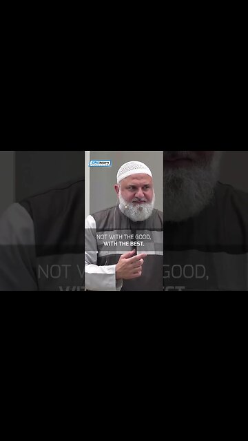 A REMINDER FOR MUSLIMS - MOHAMAD BAAJOUR