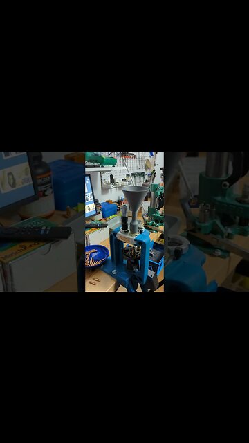 Fixing Reloading Problem