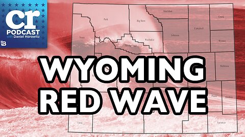 The First Freedom Caucus Majority in Wyoming?