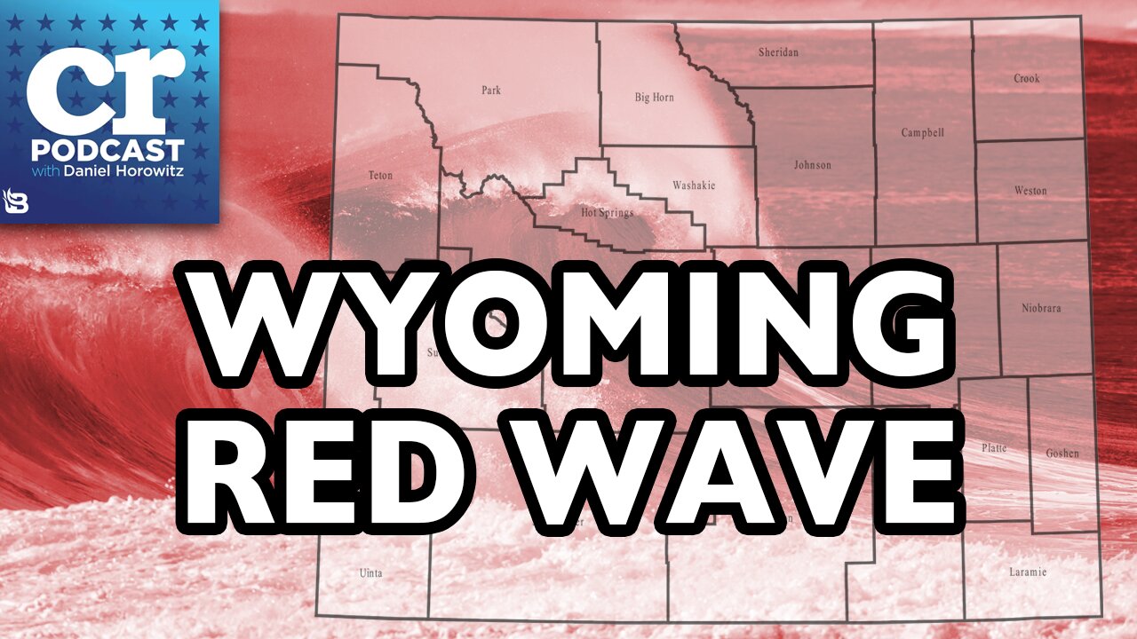 The First Freedom Caucus Majority in Wyoming?