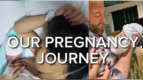 Our Pregnancy Journey